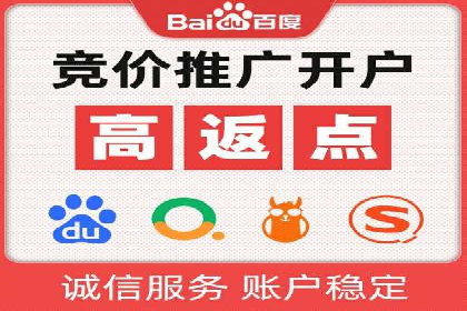 行业头部企业的网站sem托管经验分享